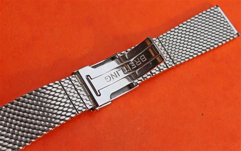 Breitling umarmband kaufen